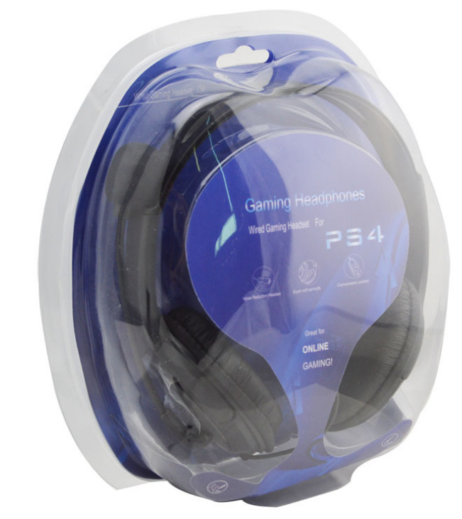 PS4, X-ONE, Mobile Phone, Computer, Game Stereo Headset - Image 2