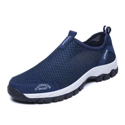 Men's Casual Tennis Shoes and Sports