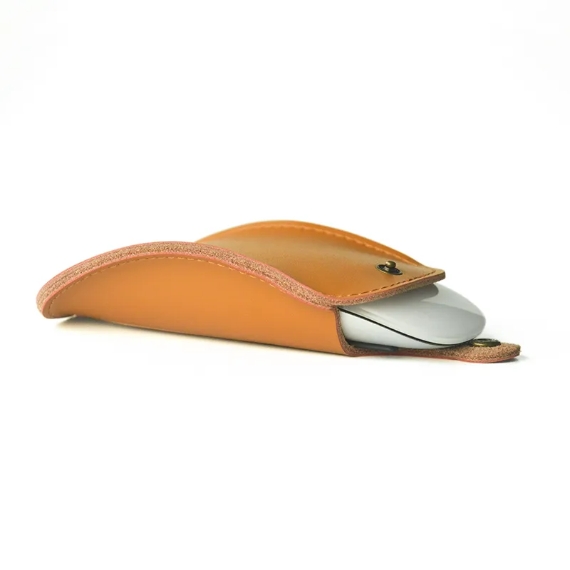 Apple Mouse Storage Bag Magic Protective Case Control Bluetooth