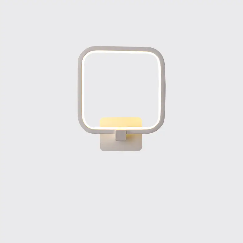 Living Room Wall Lamp Personality Creative Bedroom