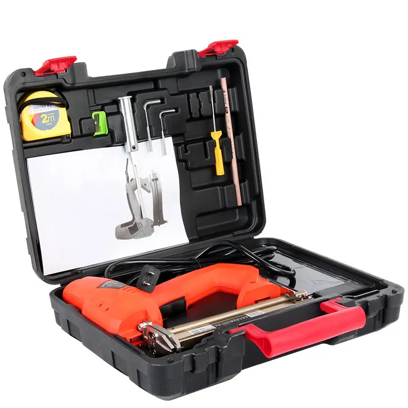 Direct Shot Nail Gun Electric Dual-Purpose Adjustable