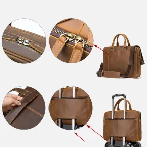 Stitching and Craftsmanship Detail