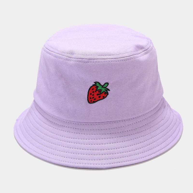 Strawberry Purple