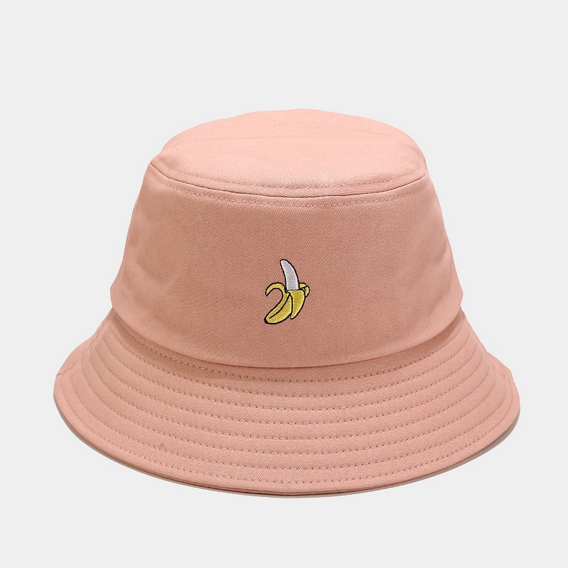 Banana Pink