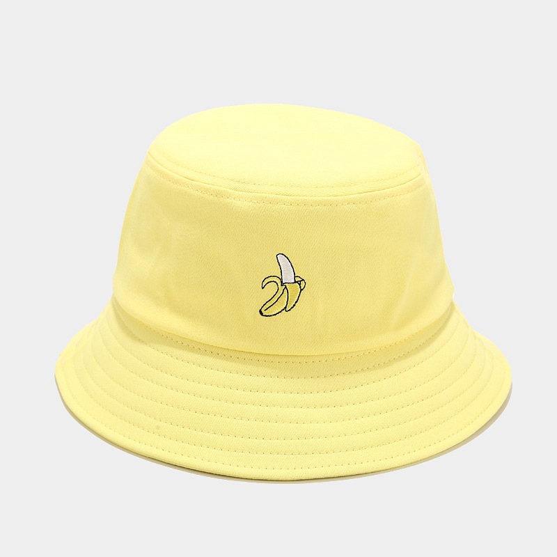 Banana Yellow