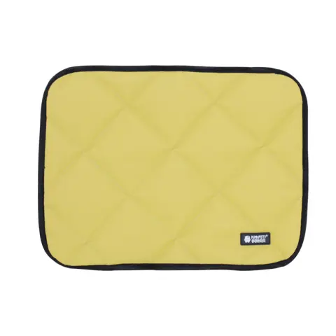Waterproof and Breathable Oxford Cloth Dog Mat