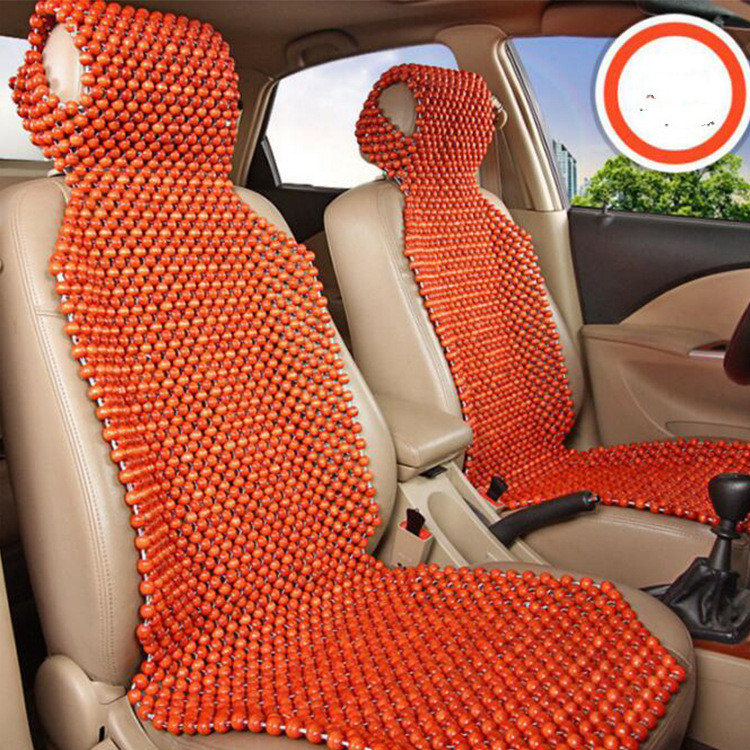 Seat cover