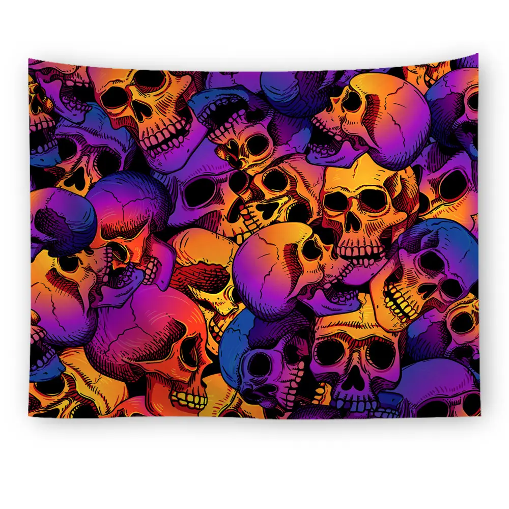 Background Cloth Background Wall Digital Printing Tapestry