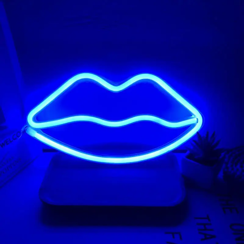 AliExpress LED Neon Lights Bedroom Room