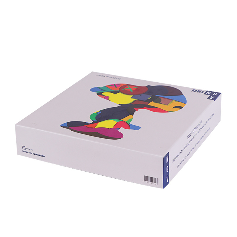 Custom Puzzle Photo Puzzle Wooden Puzzle Toy