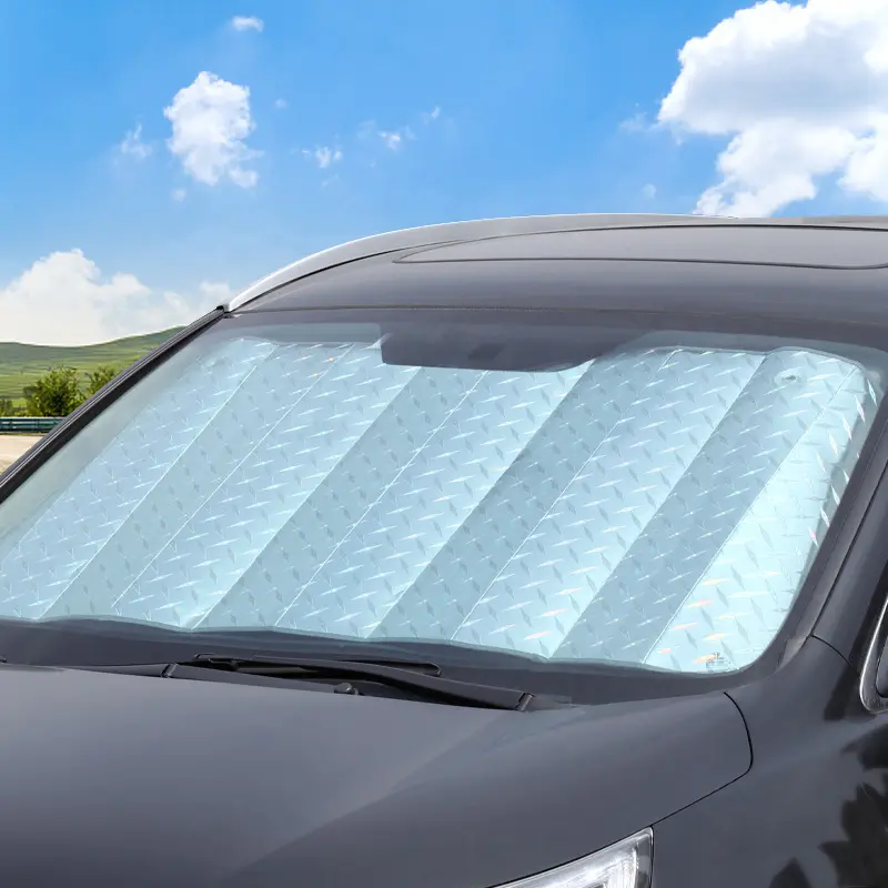 Car Sun Visor, Laser Type, Protection