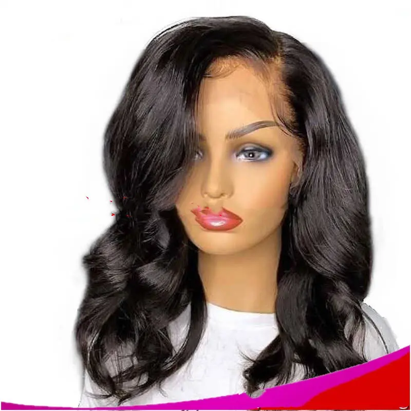 Lace Full Wig