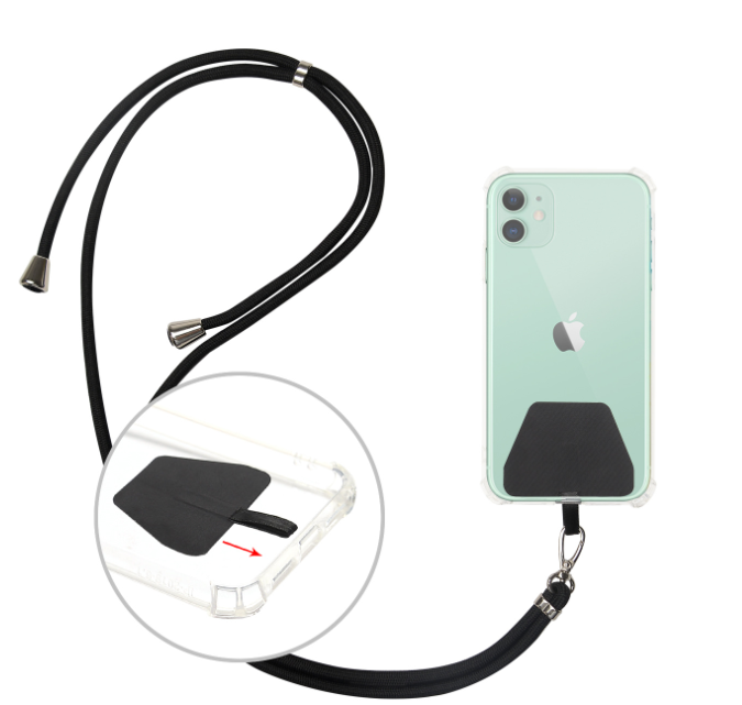 No-break Phone Casing Lanyard - Image 5