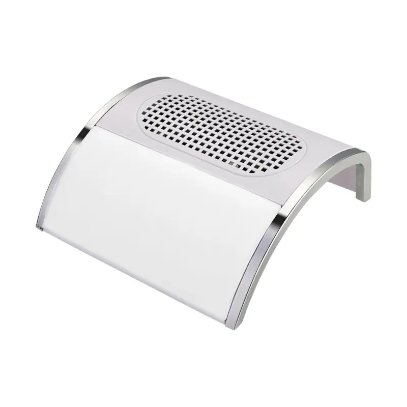 Desktop Double Fan Nail Dust Vacuum Cleaner
