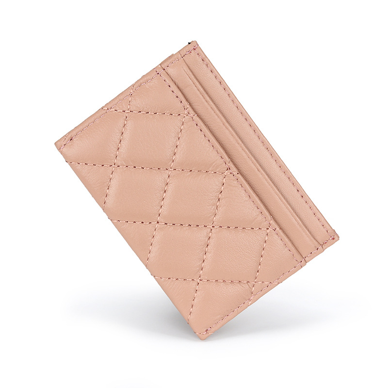 Sheepskin Card Holder, picture 7 of 8