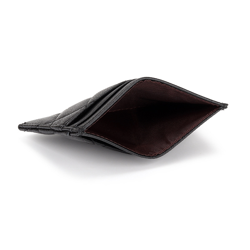 Sheepskin Card Holder, picture 4 of 8