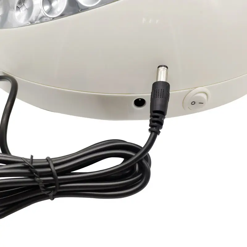 Cross-border Jiesta Nail Art Vacuum Cleaner Filter Type Nail Art Dust Vacuum Cleaner 60W Dust Box