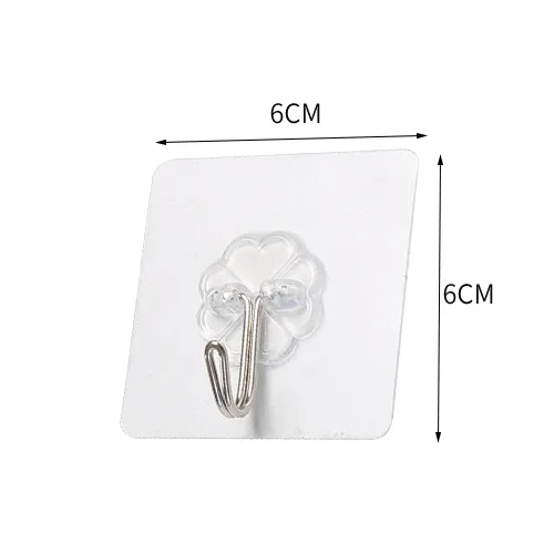 Kitchen Creative Waterproof Hook 1 Style - Shop at LoveMi