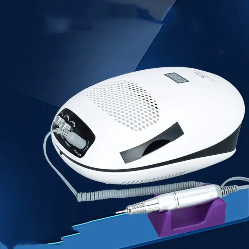 Nail Removal Machine, Vacuum Cleaner, One Nail Polisher, Phototherapy Machine, Quick-Drying Nail Shop