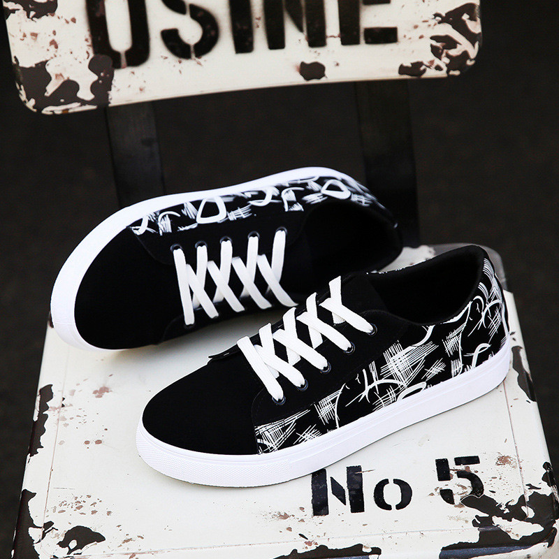 Title 2, Casual Shoes Men