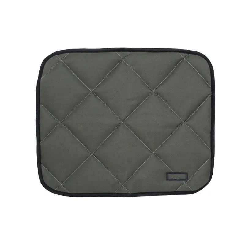 Pet Floor Mat Dog Bed Mat Winter Bite Resistant