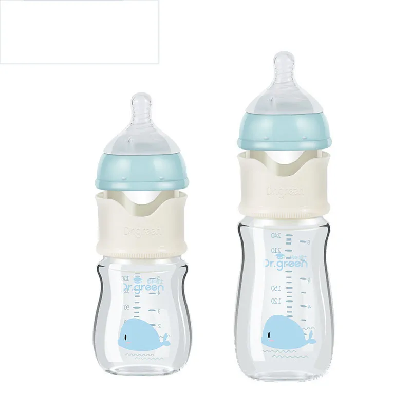 Baby Glass Bottle – image 2