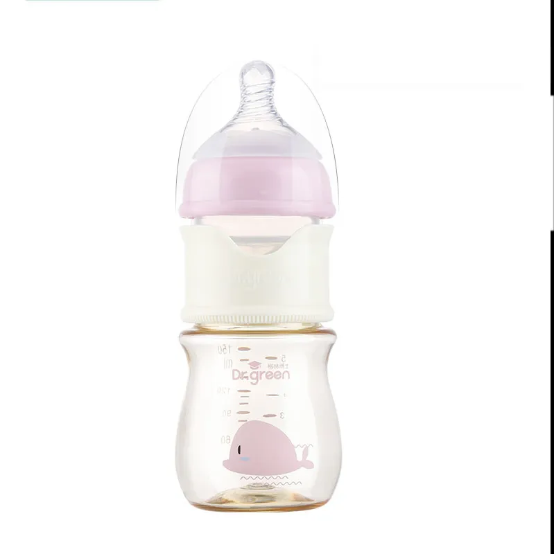 Baby Glass Bottle – image 5