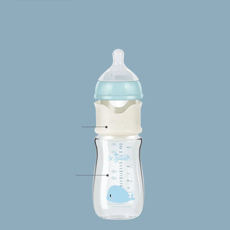 Baby Glass Bottle – image 3