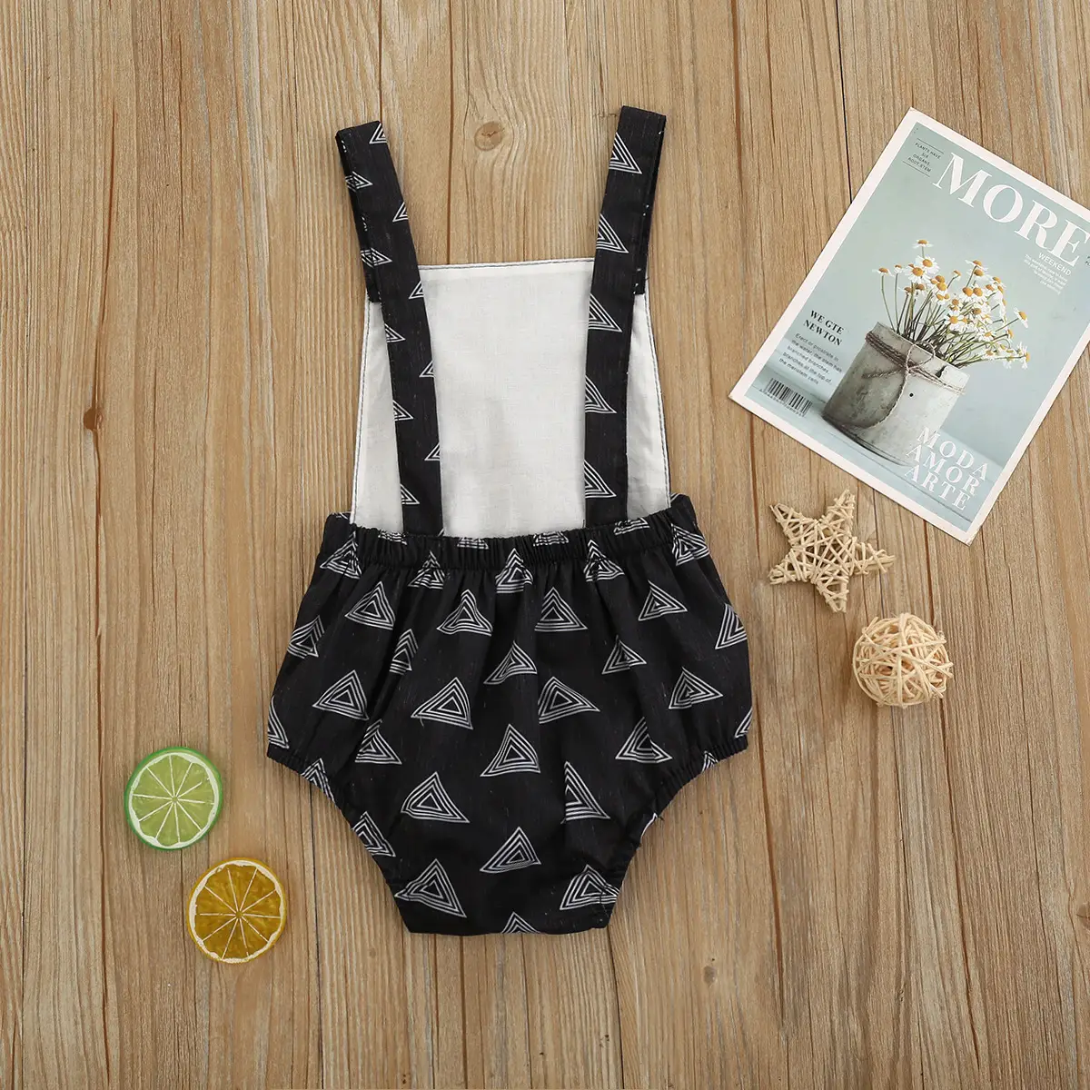 Short Climbing Cute Dark Buckle Ordinary Summer Women's Sleeveless Cotton