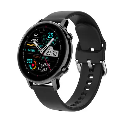 Smart Watch Bluetooth Call Heart Rate Blood