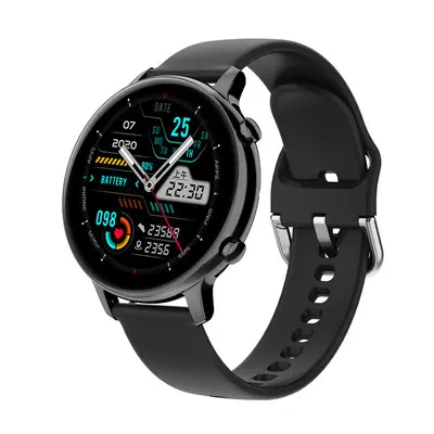 Smart Watch Bluetooth Call Heart Rate Blood Pressure Music