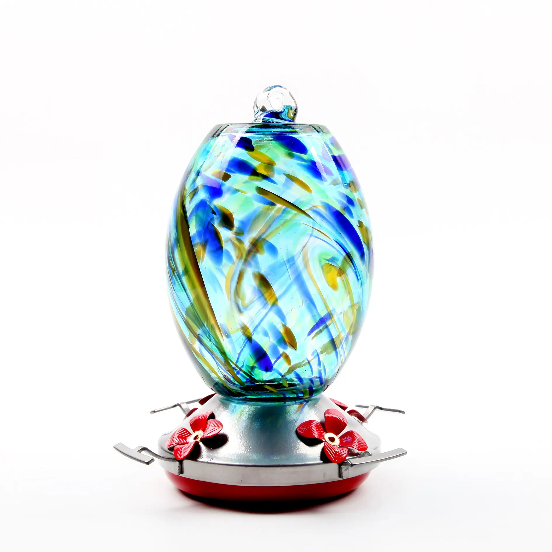 Factory Direct Hummingbird Water Feeder Bird Anti-Ant