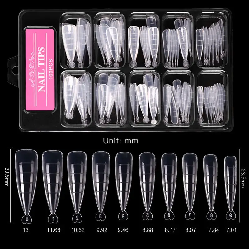 Nail Art Sheets Ultra-thin Non-marking Water Drop