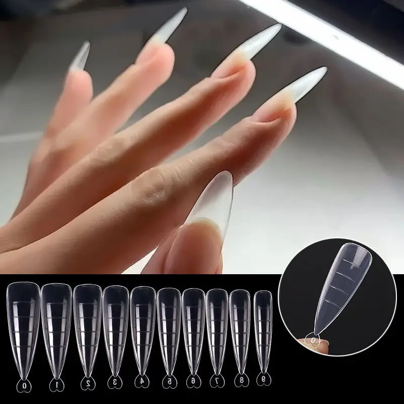 Nail Art Sheets Ultra-thin Non-marking Water Drop