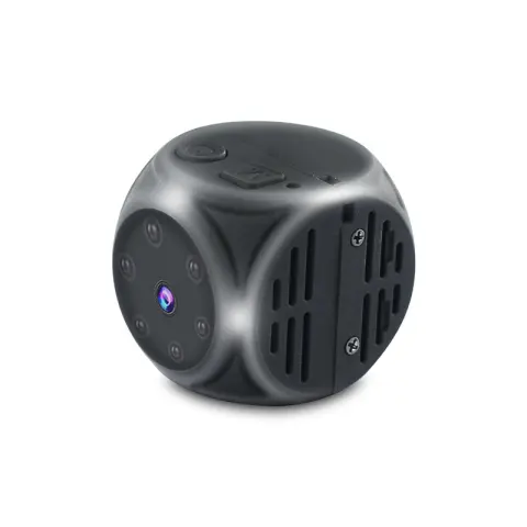 New MD21 Fan Infrared Night Vision Digital Video Camera