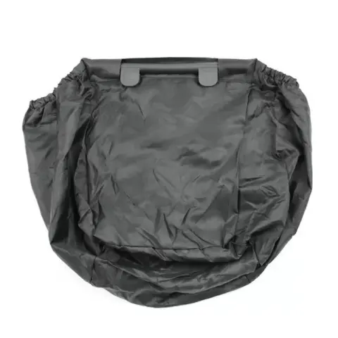 Zimbu Lightweight and Portable Foldable Storage Bag