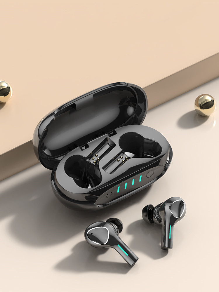Suitable For Huawei Wireless Bluetooth Headset Binaural In ear Headphones - Image 3