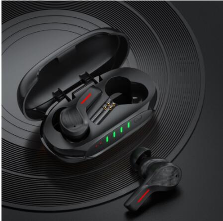 Suitable For Huawei Wireless Bluetooth Headset Binaural In ear Headphones - Image 4