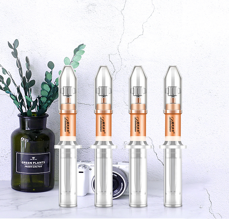 120 Seconds Eye Bag Eye Cream Moisturizing Moisturizing Lifting Firming Diminishing Fine Lines And Dark Circles Net Celebrity Supply Wholesale — view 2