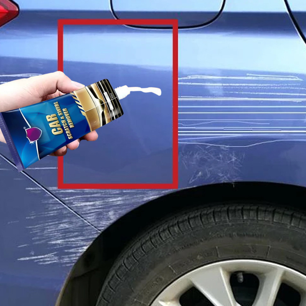 Car Scratch Repair Artifact Scratch Maintenance - Image 7