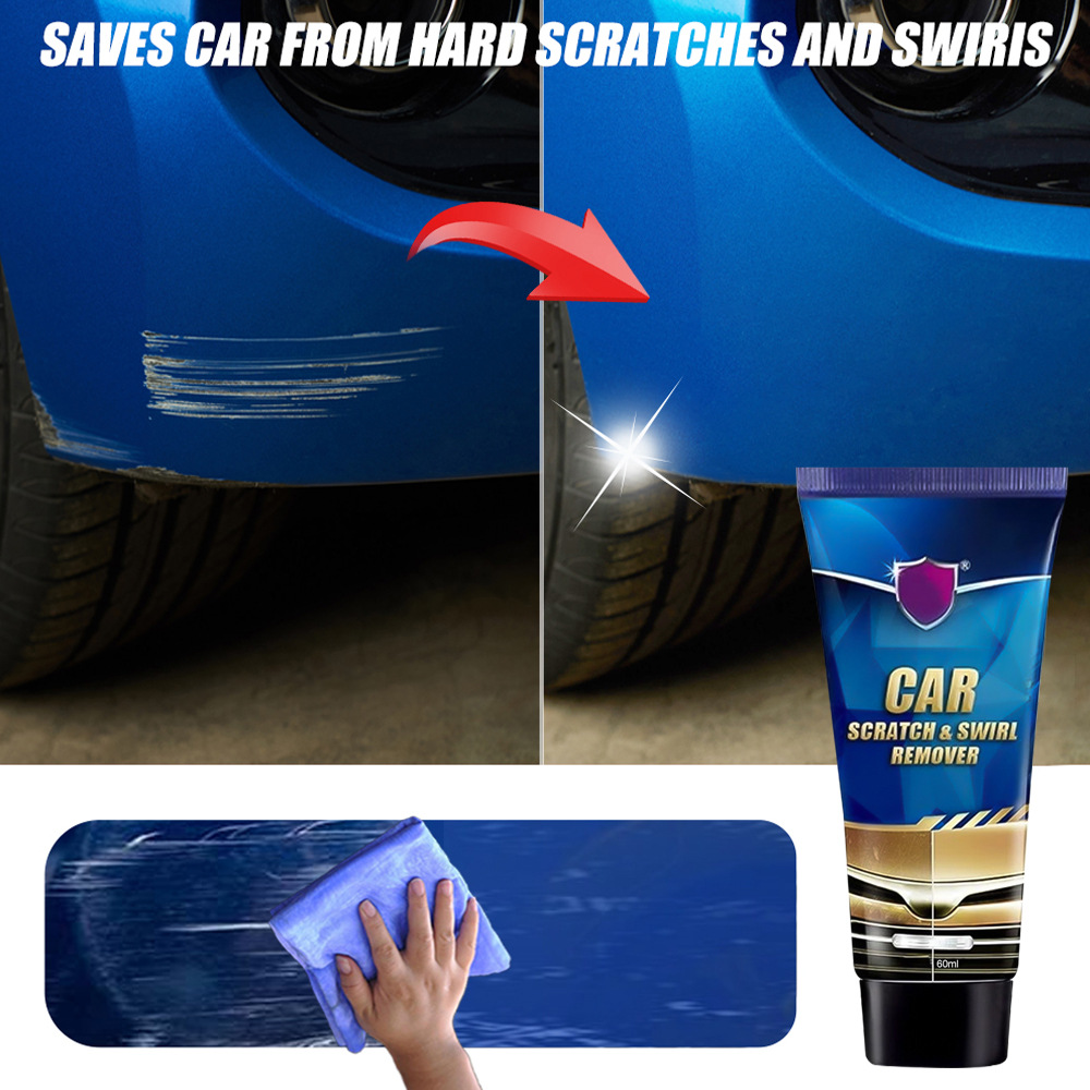 Car Scratch Repair Artifact Scratch Maintenance - Image 2