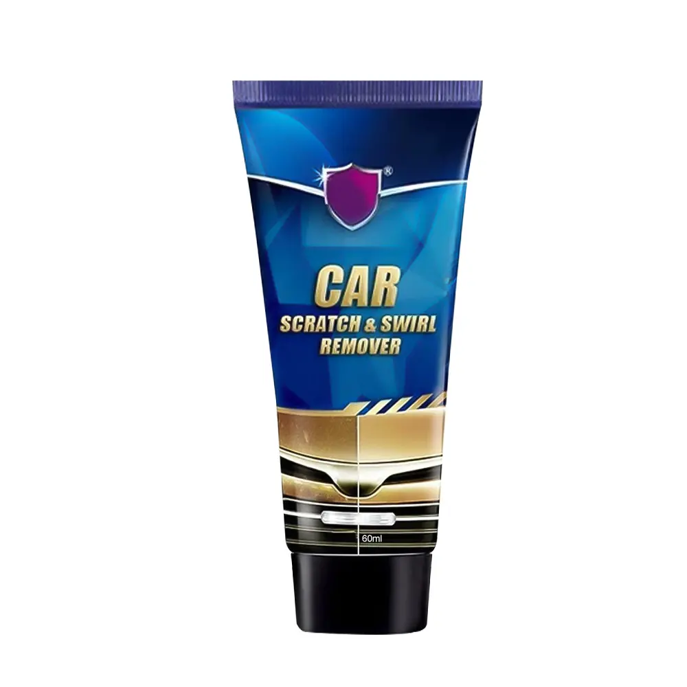 Car Scratch Repair Artifact Maintenance