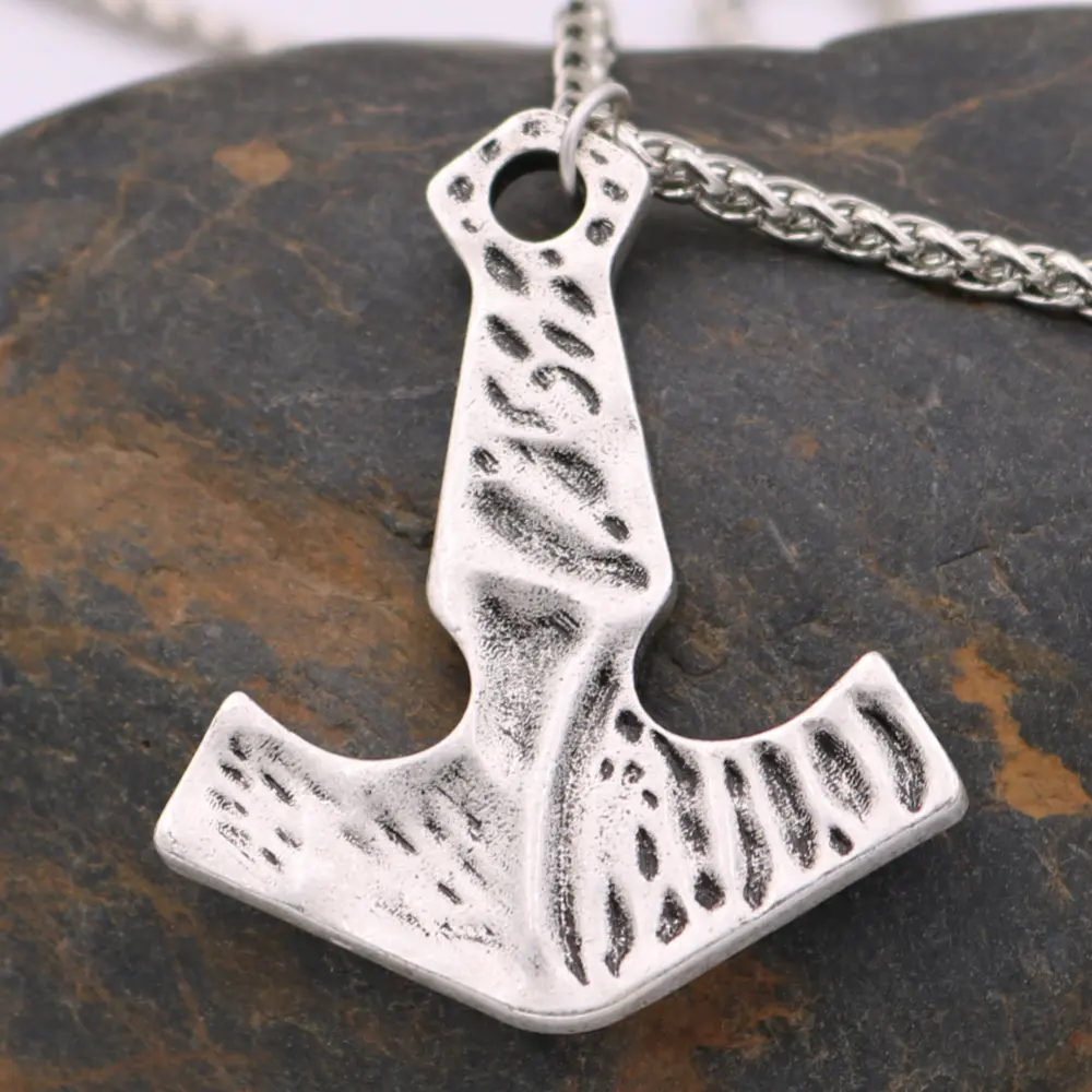Fashion Accessories Mens Body Pendant