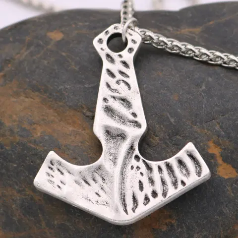 Fashion Accessories Mens Body Pendant