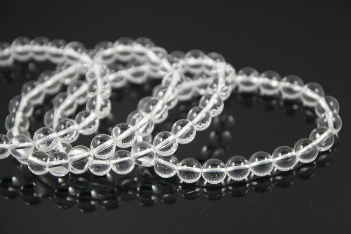 Zhou Lianfa Wholesale Trade Taobao White Crystal Ethnic Bracelet Lady Style Jewelry Manufacturer