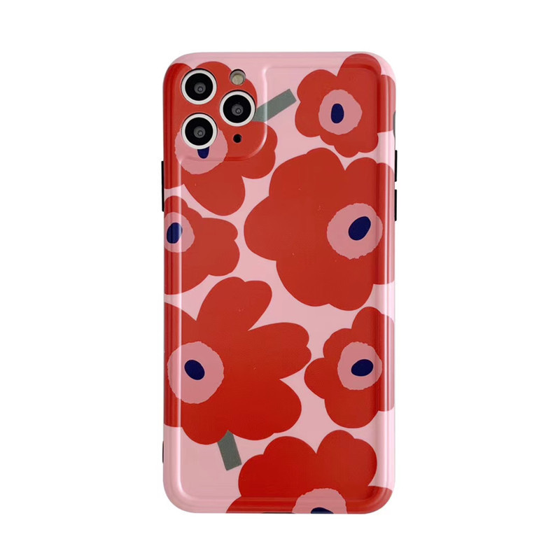 Title 3, Apple Compatible iPhone 11 Pro Max Poppy Apple ...