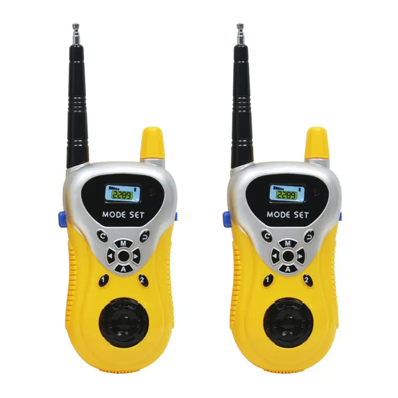 Exclusively For Children's Mini Walkie-Talkie Toys