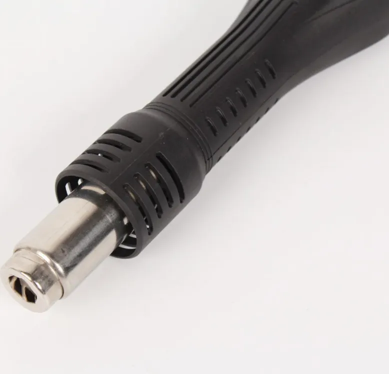Two-In-One Hot Air Handle 8586, 858D Air Handle