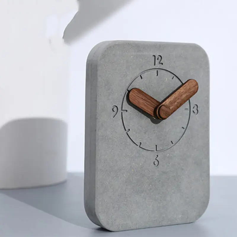 Desktop Clocks