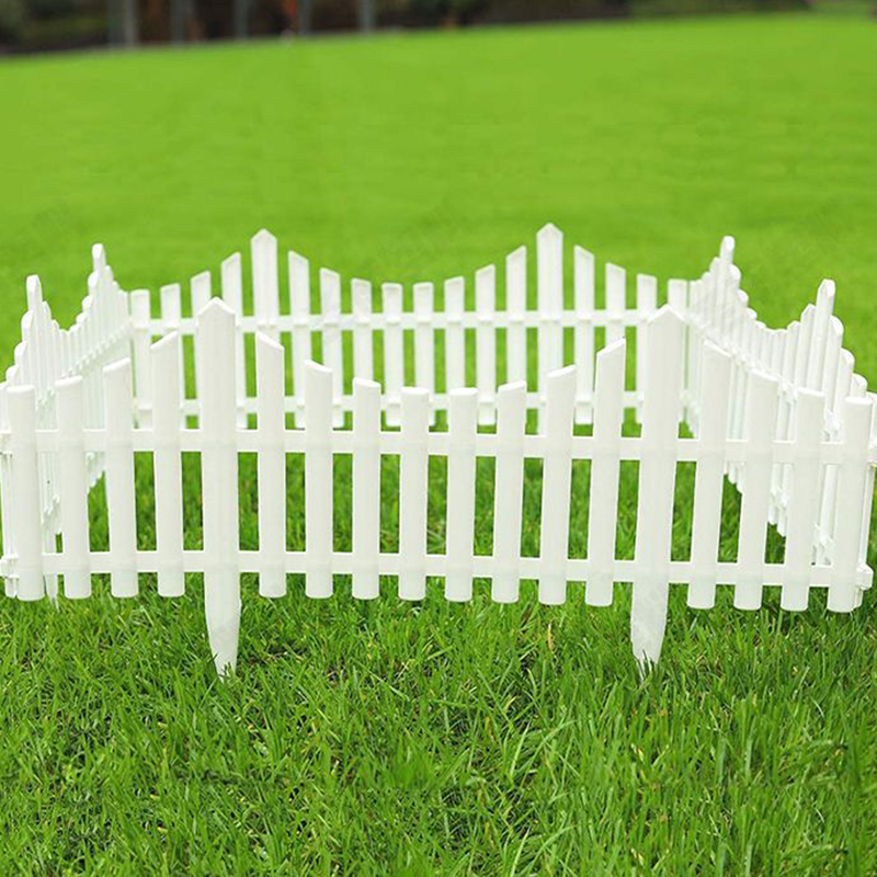 Factory Wholesale Plastic Fence, Small Fence, Super Soft Fence, Free Splicing Fence